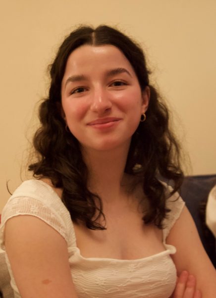 Siena Larkin ‘27