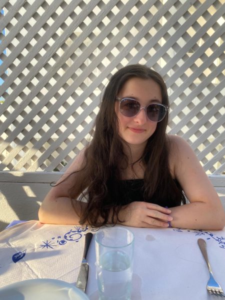 Ilana Avrutin ’27