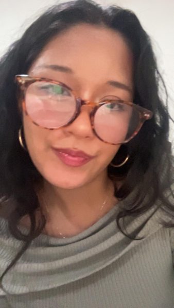 Lucia Miyaki ’26