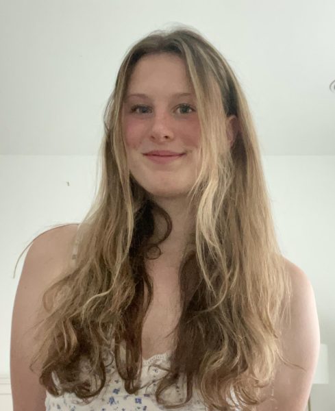 Molly Cannon ’27