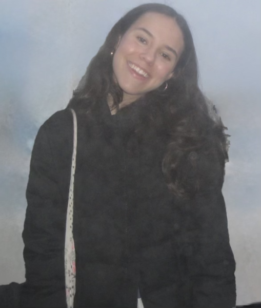 Olivia Lombardini ‘26