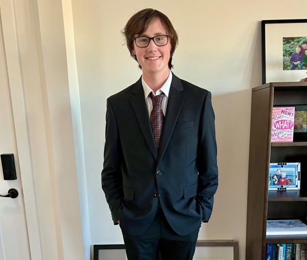 Finn Kavanaugh ’28