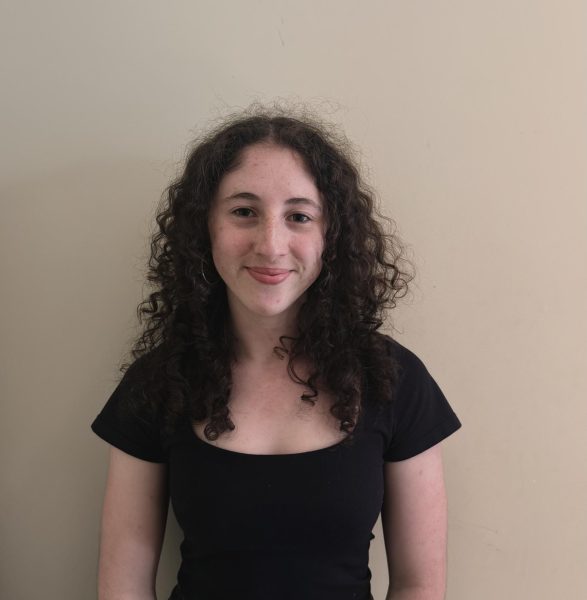 Simone Cohen ’27