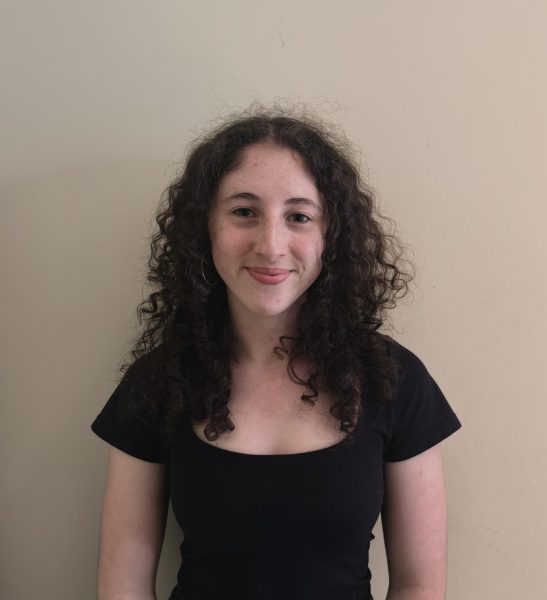 Simone Cohen ’27