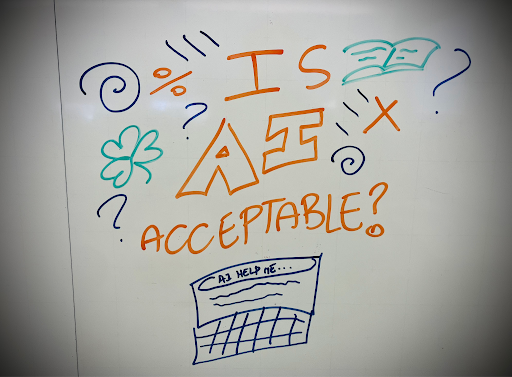 SHC Teachers’ Perspective on AI