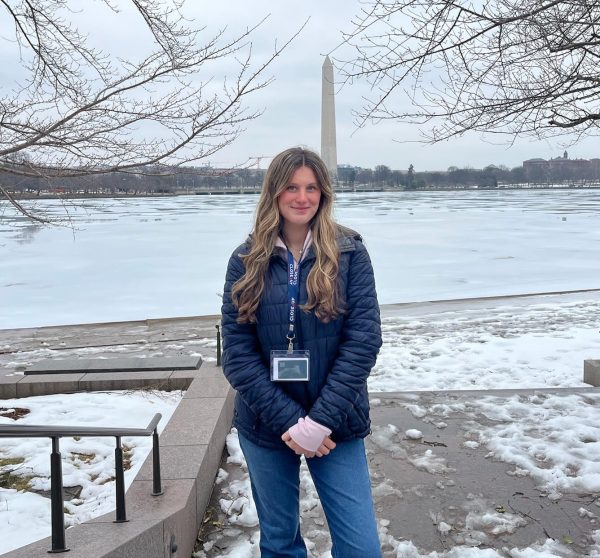 Molly Cannon ’27